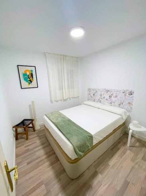 Modern Apartment In Malaga - Rosas Málaga Exterior foto